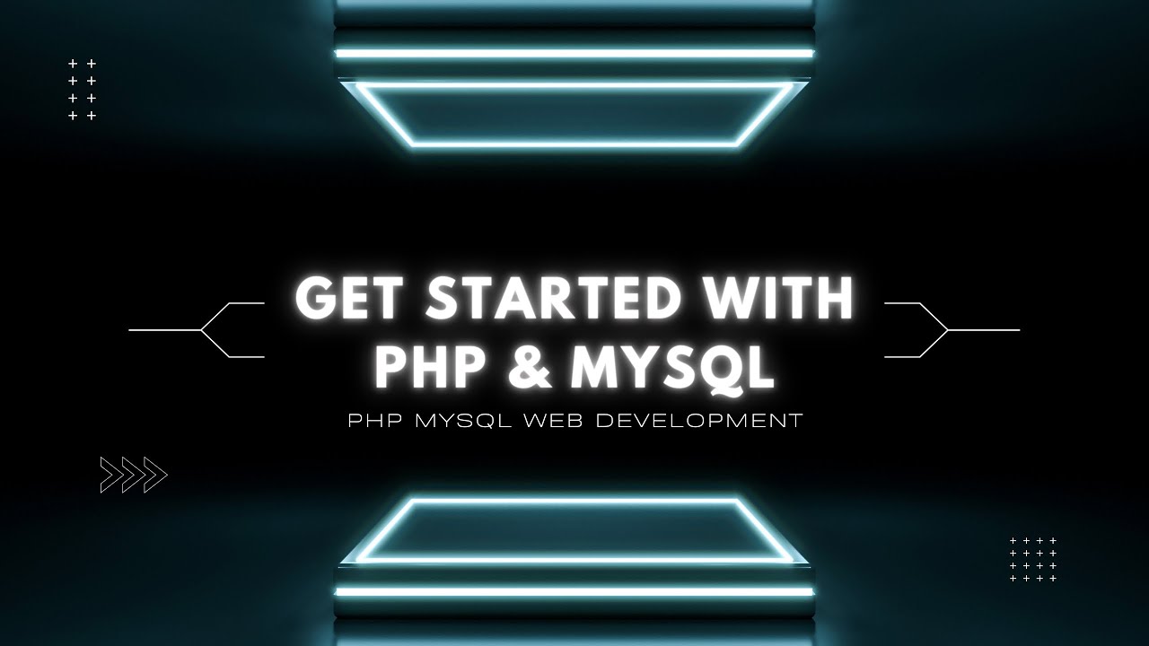 PHP And MYSQL Tutorial For Beginners | Getting Started With Web ...