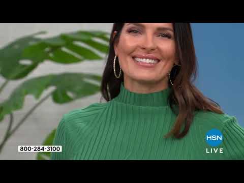 HSN | DG2 de Diane Gilman Moda con Bobbi 09.06.2024 – 18:00 horas