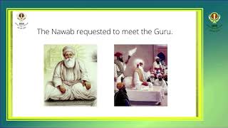 Hans Te Param Hans: Saakhi by Sdni. Navsahib Kaur \u0026 Gurdit Singh @ IIGS Virtual Global Kirtan Dewan