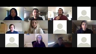 2021 Panetta Congressional Internship Program Information Session