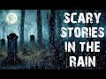 50 True Scary Stories Told In The Rain | Horror Stories To Fall Asleep To