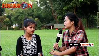 COMEDIAN KSF ACTRESS HAMARI DEBBARMA || BUSULWNG TOKE NO TWI KOKLAM PANDA || KOKBOROK HAPAR NI