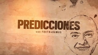 BR6LATAM | Predicciones con Foxtradamus | Deciders