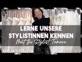 Triff unsere Stylistin: Tamara