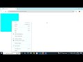 Mouse Events and Keyboard Events in Javascript