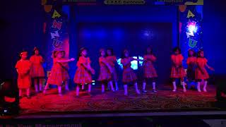 Chittiyan Kalayaan l kids dance l @tourwithamit851
