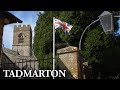 Exploring Tadmarton | Just Beyond the Cotswolds