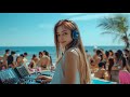 Popular Songs 2024 | DJ Music Mix | Best Deep House & Chill Songs 2024