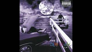 Eminem feat. Dr. Dre- Guilty Conscience (Instrumental w/Hook)