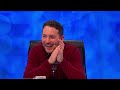 jimmy carr’s singing has everyone in tears cats does countdown