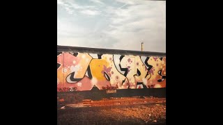 COPE2 on his early years discovering graffiti