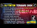 DJ TIKTOK TERBARU 2024 SLOW FULL BASS || DJ PUTIK YANG SEDANG BERBUNGA | DJ PURNAMA MERINDU