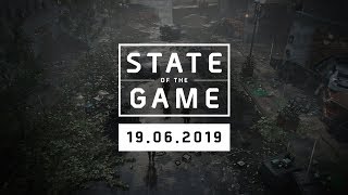 The Division 2: State of the Game #125 - 19 June 2019 | Ubisoft [NA]