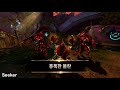 hit reboot 히트 리부트reboot gameplay android on pc