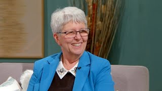 BLT: Shirley Allen on Children's Ministry