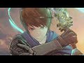 granblue fantasy relink 主角單挑試打 巴哈姆特 異靈 復健復健😂😂😂