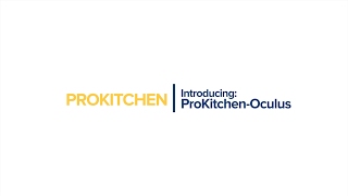 ProKitchen-Oculus