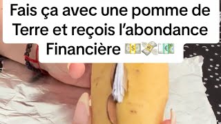 ✨🔮🕯️Rituel / Astuce très puissante ! POUR ACCROÎTRE L’ABONDANCE FINANCIÈRE 💸🕯️💸💶