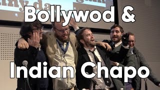Bollywood & Indian Chapo Trap House - Best Cum Town Bits