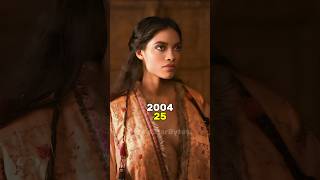 Alexander (2004) Cast Then and Now #shorts #alexander #ytshorts