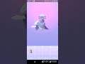 図鑑埋まるの気持ちいい【ポケモンgo】 shorts pokemon happy