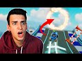 The CRAZIEST Racing Game I've Ever Played! (Can't Drive This)