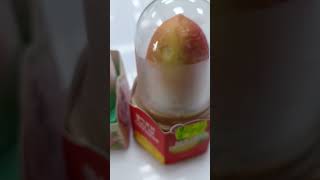 Chinese ice cream Peach and Mango flavour #viral #trending #shortsvideo #shorts #short #icecream