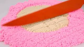 ASMR Kinetic Sand 10 Hours- #asmr #kineticsand #new