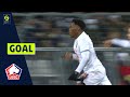 Goal Jonathan Christian DAVID (84' - LOSC) FC GIRONDINS DE BORDEAUX - LOSC LILLE (2-3) 21/22