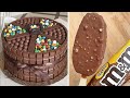 50+ Awesome Chocolate Cake Decoration Tutorials | Awesome Cake Decorating Ideas | Mr.Cakes