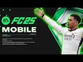 FC Mobile gameplay. Part 1!!!!!👌⚡Best gameplay by me. Easy win.