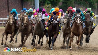 Kentucky Derby 2023 (FULL RACE) | NBC Sports
