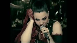 Evanescence - Going Under (Remastered) (Official Music Video)