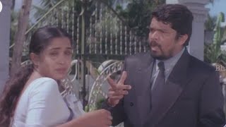 Posani Krishna Murali Misbehaves With Ramya Krishna || English Pellam Eastgodavari Mogudu Scenes