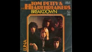 BREAKDOWN Tom Petty & Heartbreakers COMPLETE Chords & Riffs TABS Guitar Lesson @EricBlackmonGuitar