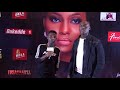 TUSASAANYA 20 07 2018 IRENE NTALE UNCHAINED KU SERENA