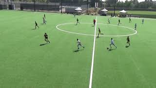 2019 0511 Force 06B DA vs Placer United DA