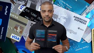 More Credit Cards, Less Problems?