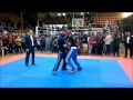 Kickbox Final Fight Shumen 2013 ( Biser Stoyanov ) ABC fight club