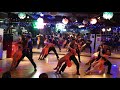 sa라틴살사댄스클럽 sa 제6회 발표회 살사 sa s 6th exhibition team performance salsa