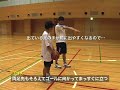 鈴木良和　バスケットボール　 今より少しうまくなろう　ボースハンド立ち方