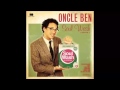 Ben l'Oncle Soul - Barbie Girl