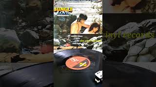 Jungle Love 1990--Laila Ne Kaha Jo Majnu Se--Anuradha Paudwal, Manhar Udhas--Anand-Milind