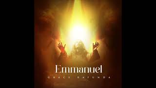 Grâce KAFUNDA - Emmanuel (audio officiel)