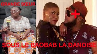 BOYOKA VRAIE VERSION AUDIO EPAYI YA GRANDE SŒUR YA MOWEYI💀PONA NINI NDEKO MWASI A FILMÉ LIWA 😂