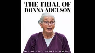 What Could Trigger Charges For Wendi Adelson? -WEEK IN REVIEW
