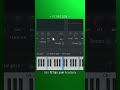 Scratching Insane FL Trick | FL Studio Tutorial #shorts