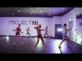 fantasy by mariah carey dance molly long choreography project 21