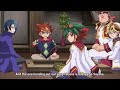 Yu Gi Oh arc v AMV