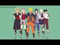 BBoom BBoom (PUBG Victory Dance)  - Temari*Sakura*Naruto*Hinata*Ino*TenTen | Naruto MMD